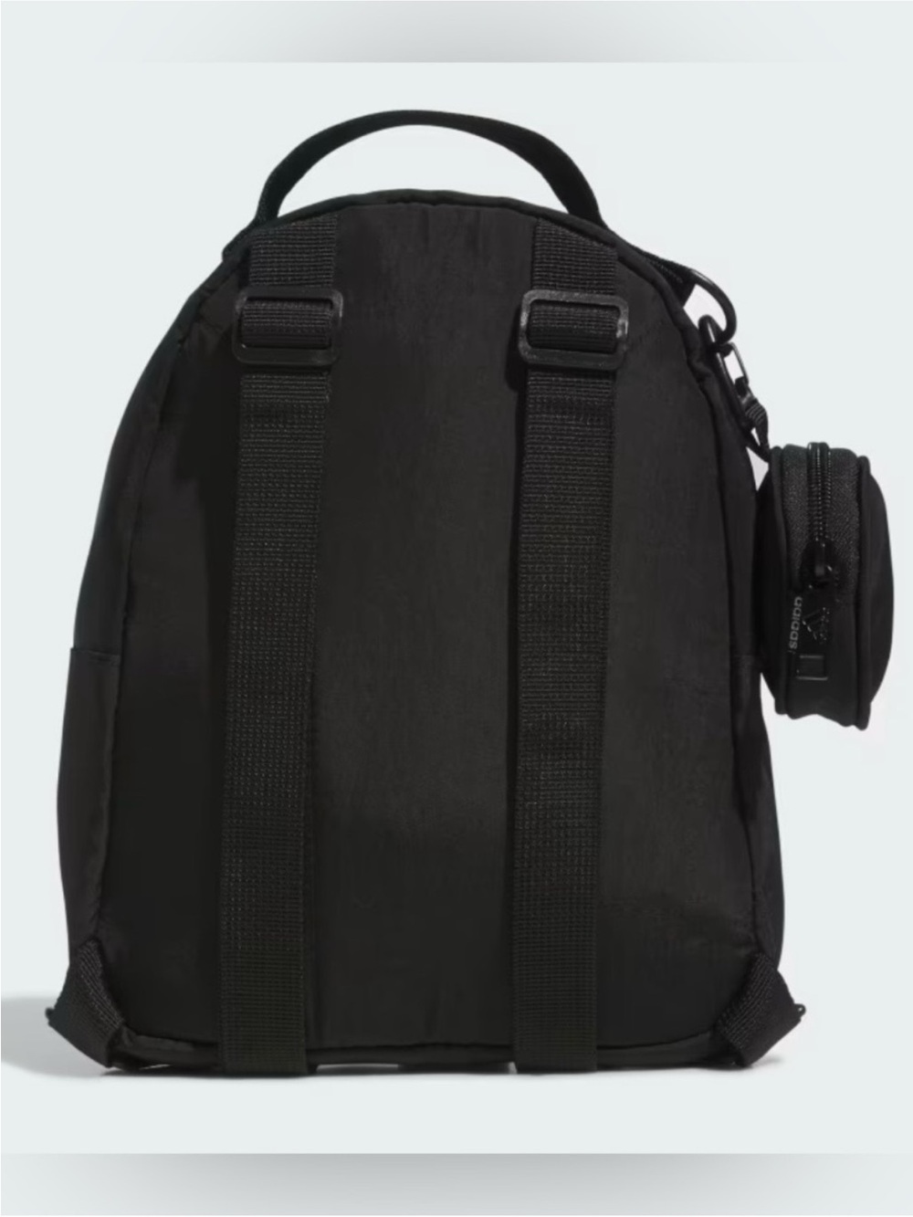 ⭐️NWT: ADIDAS - Mini Backpack - Picture 3 of 13